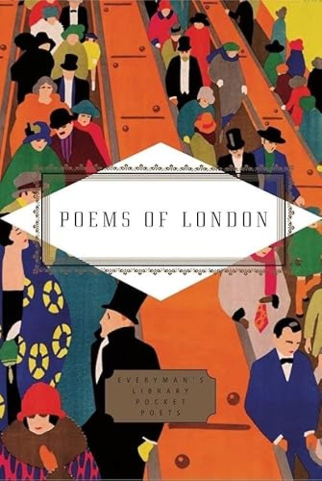 Poems of London