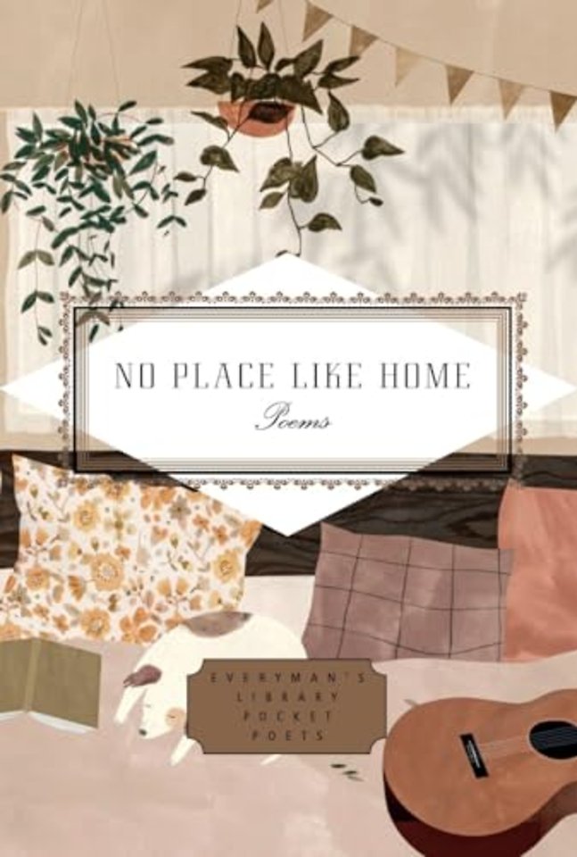 No Place Like Home