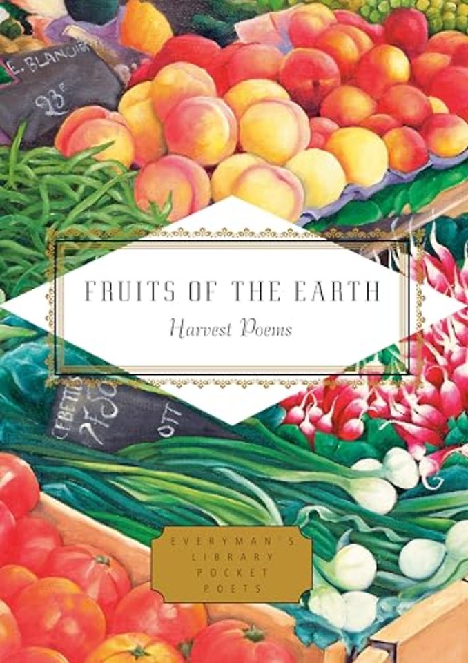 Fruits of the Earth