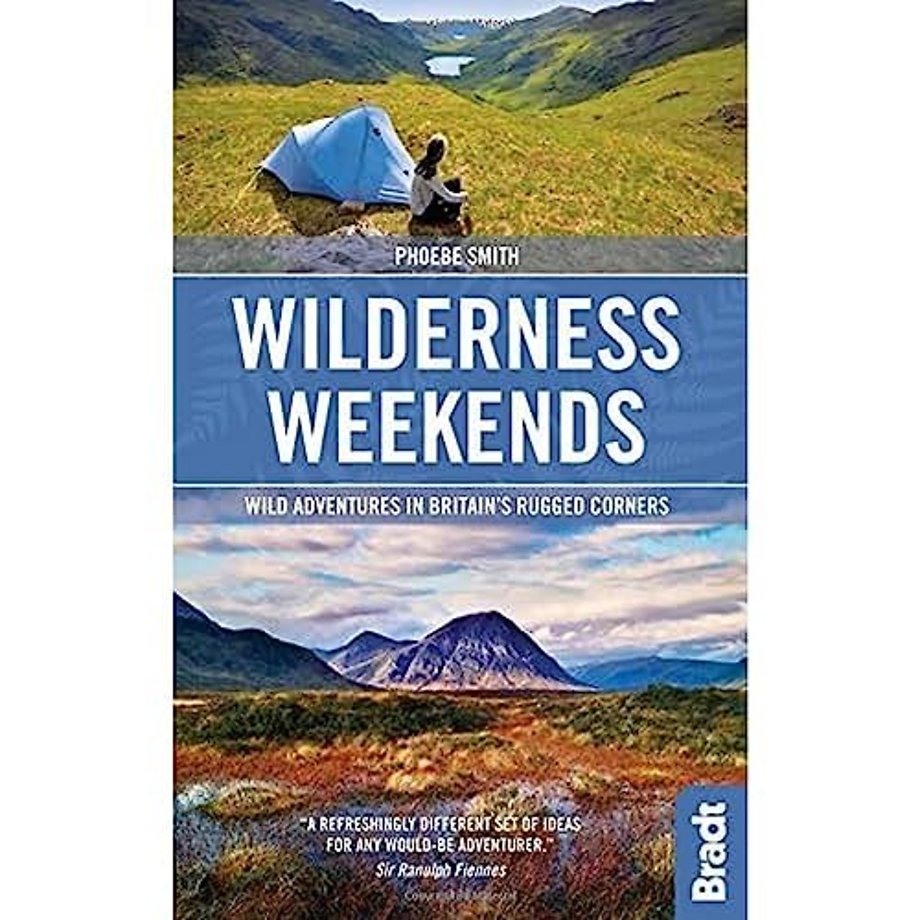 Wilderness Weekends