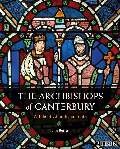The Archbishops of Canterbury