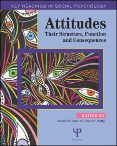 Attitudes