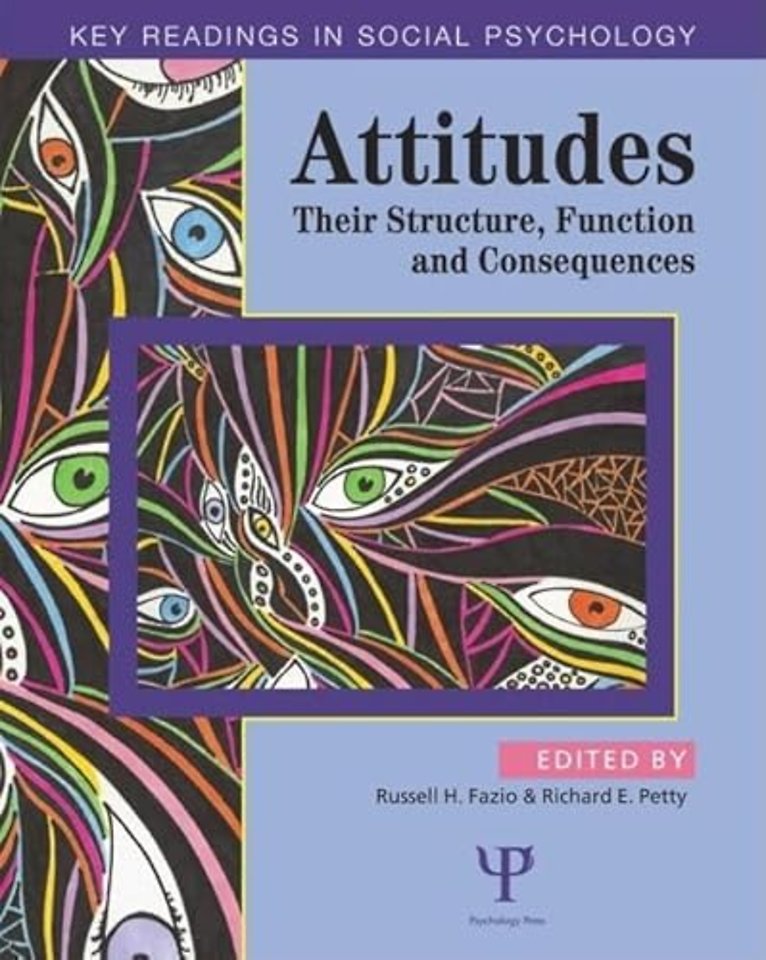 Attitudes