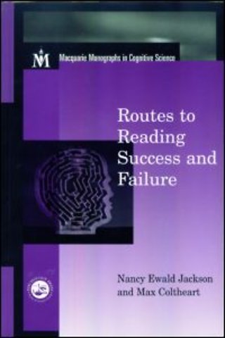 Routes To Reading Success and Failure