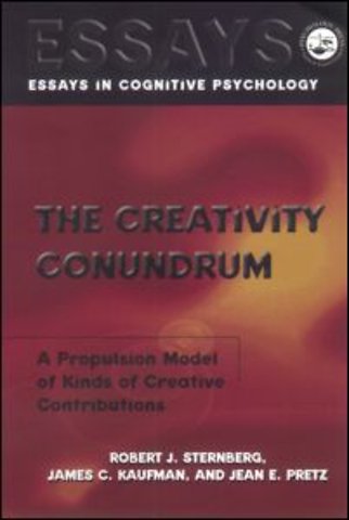 Creativity Conundrum