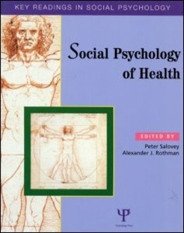 Social Psychology of Health