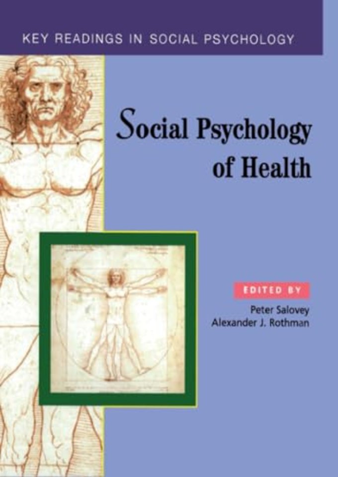 Social Psychology of Health