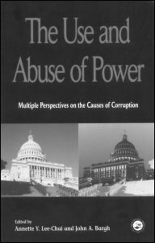Use and Abuse of Power