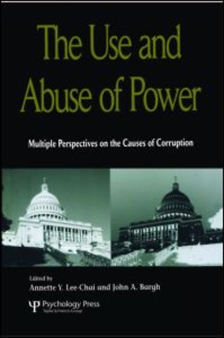 Use and Abuse of Power