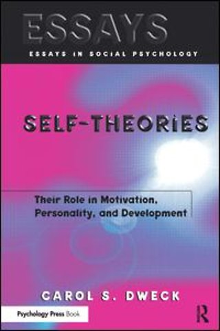 Self-theories