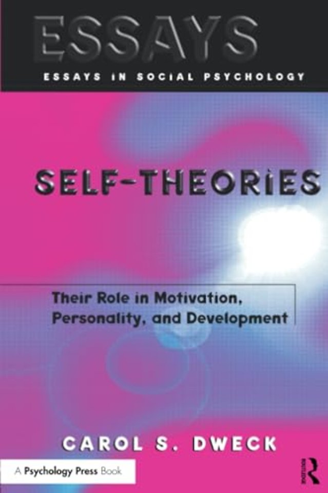 Self-theories