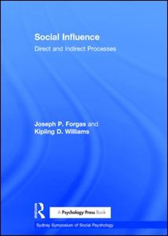 Social Influence