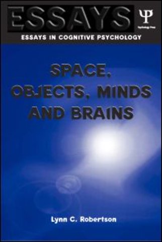 Space, Objects, Minds and Brains