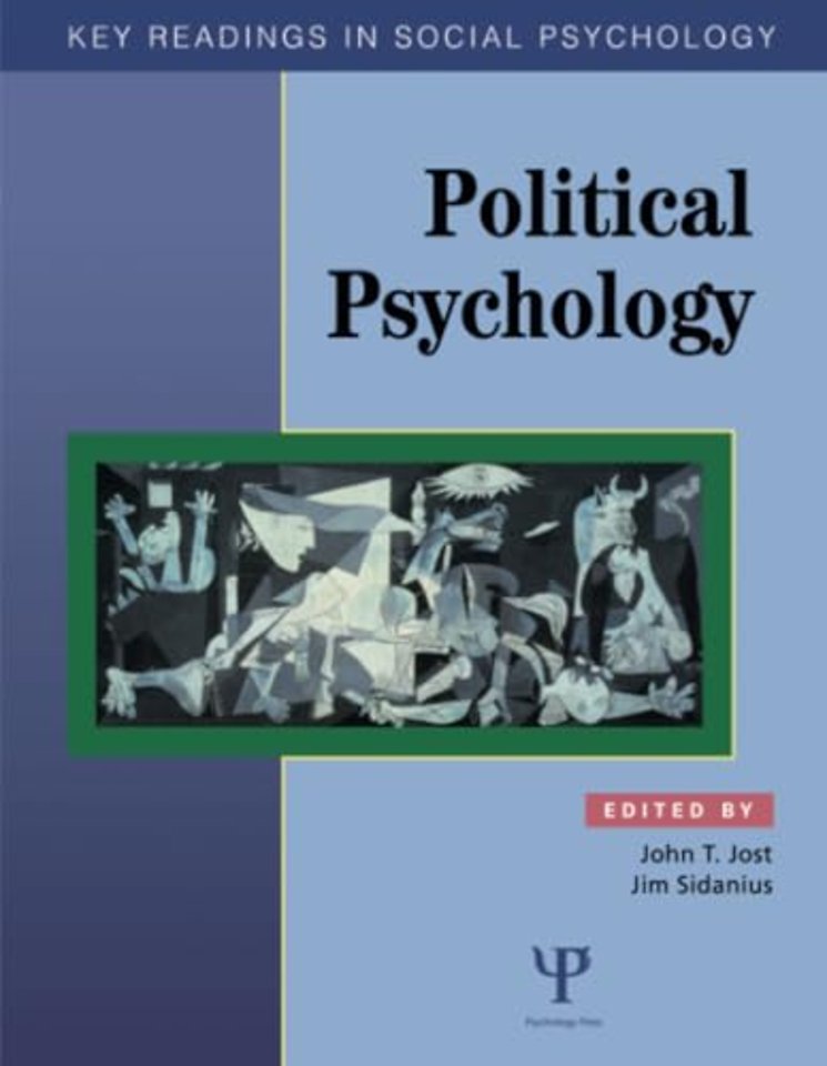 Political Psychology