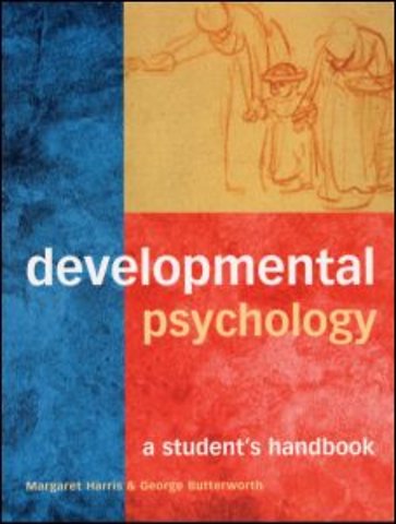 Developmental Psychology