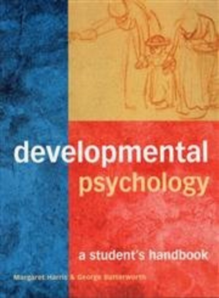 Developmental Psychology