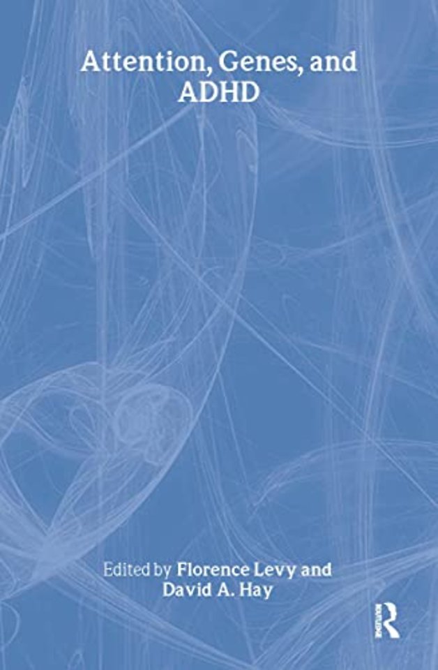 Attention, Genes and ADHD