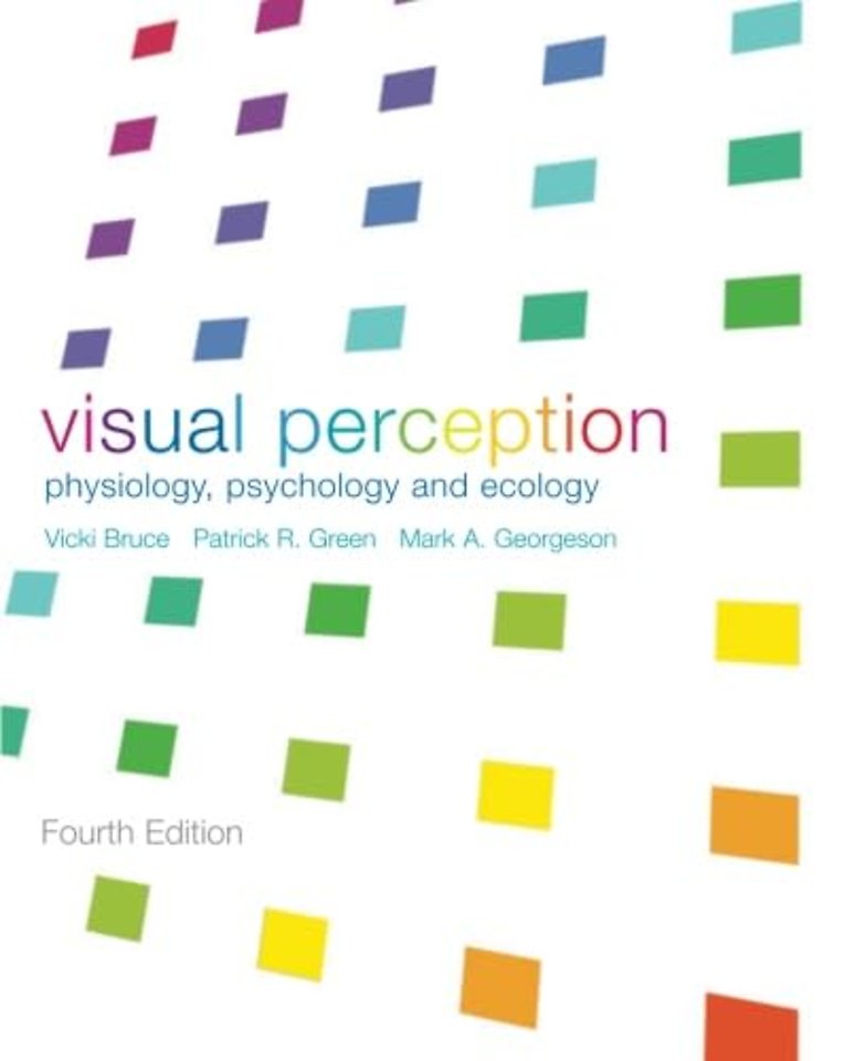 Visual Perception