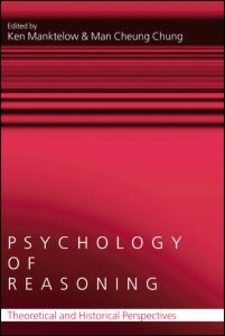 Psychology of Reasoning