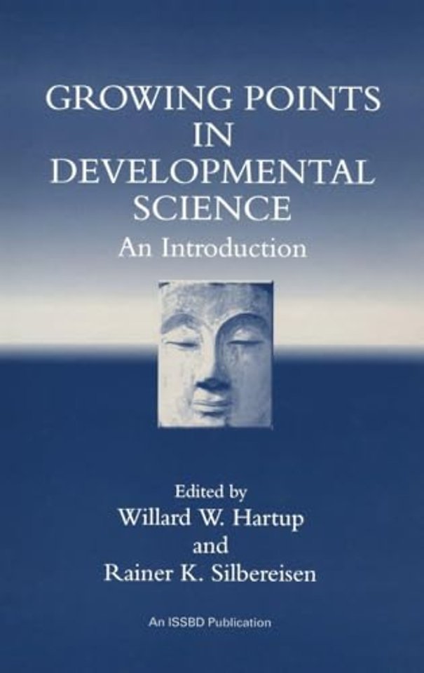 Growing Points in Developmental Science