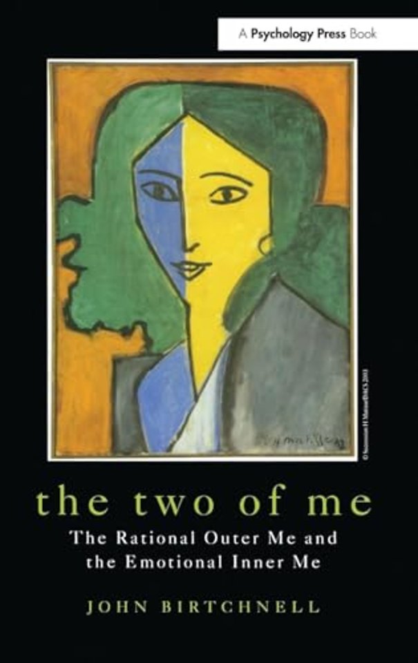 Two of Me