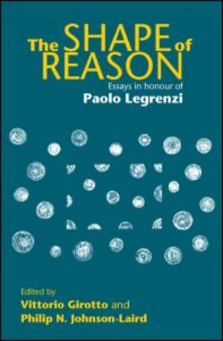 Shape of Reason