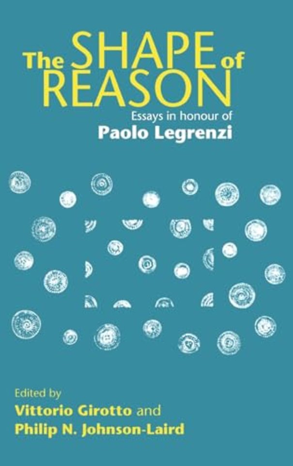 Shape of Reason