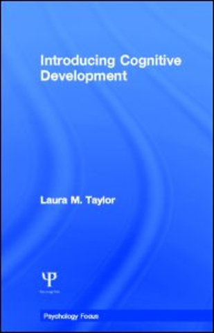 Introducing Cognitive Development