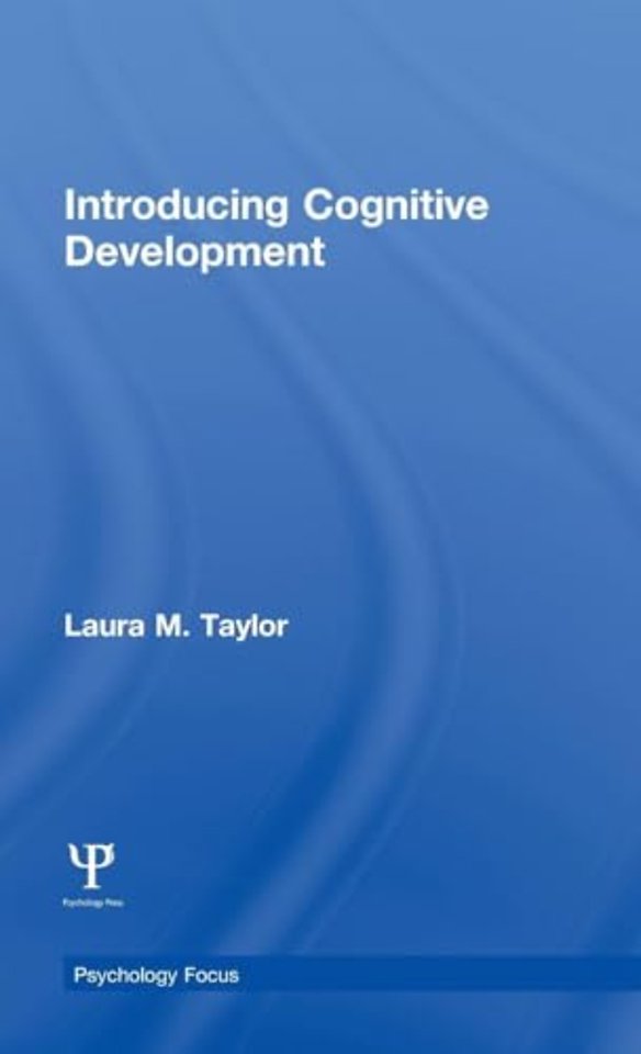 Introducing Cognitive Development