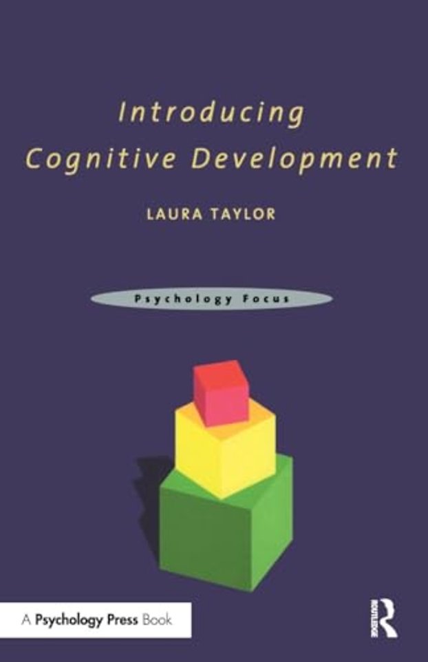Introducing Cognitive Development