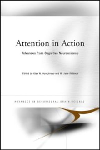 Attention in Action