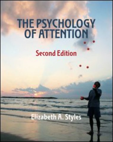Psychology of Attention