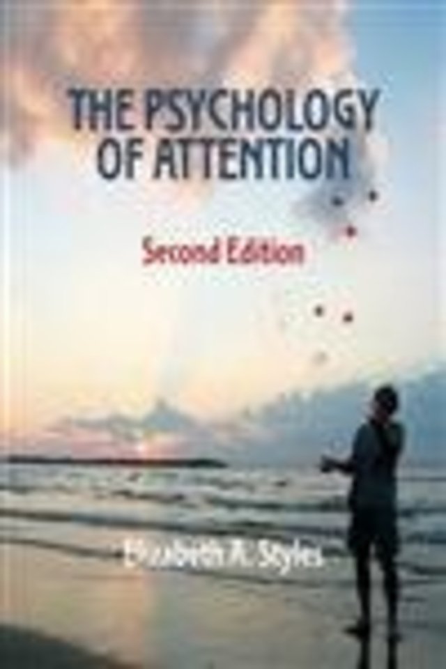 Psychology of Attention