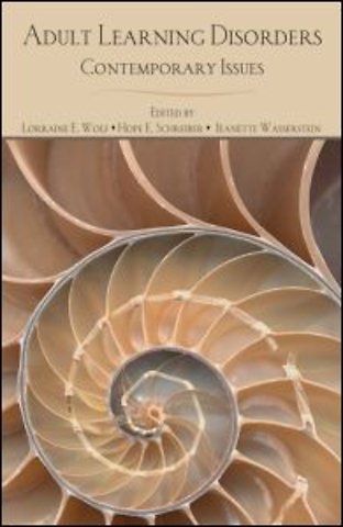 Adult Learning Disorders