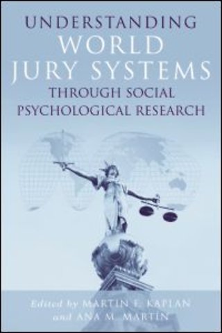 Understanding World Jury Systems Through Social Psychological Research