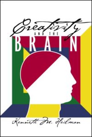 Creativity and the Brain