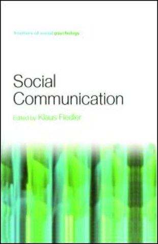 Social Communication