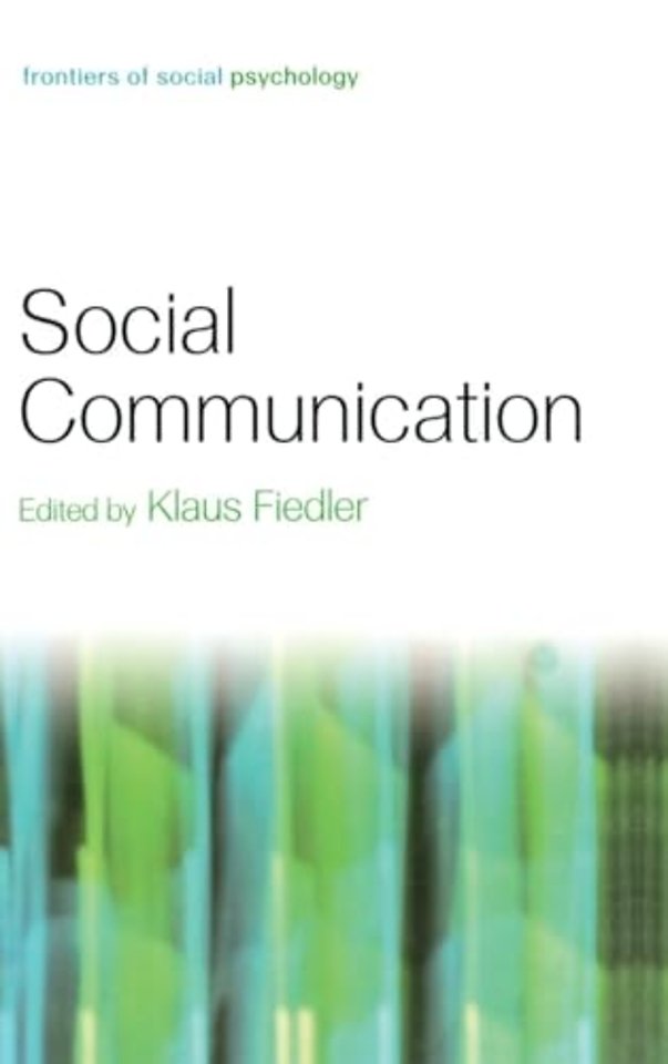 Social Communication