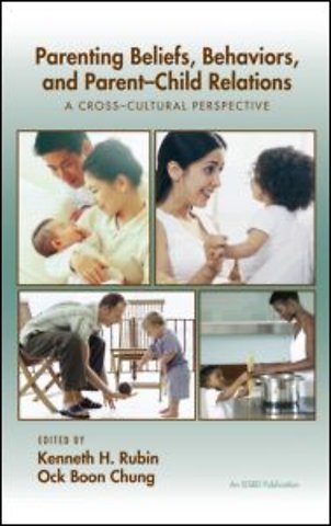 Parenting Beliefs, Behaviors, and Parent-Child Relations