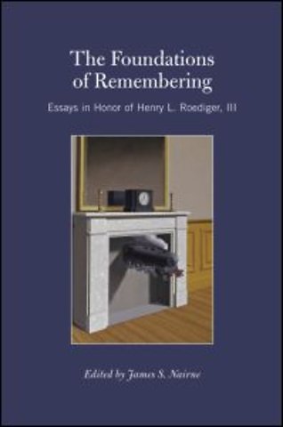 Foundations of Remembering
