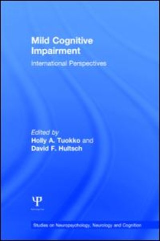 Mild Cognitive Impairment