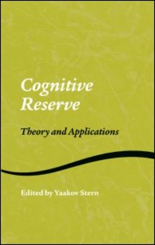 Cognitive Reserve