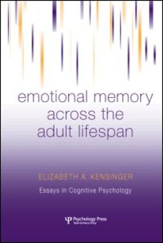 Emotional Memory Across the Adult Lifespan