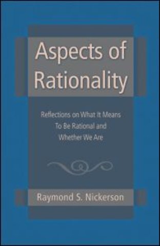 Aspects of Rationality