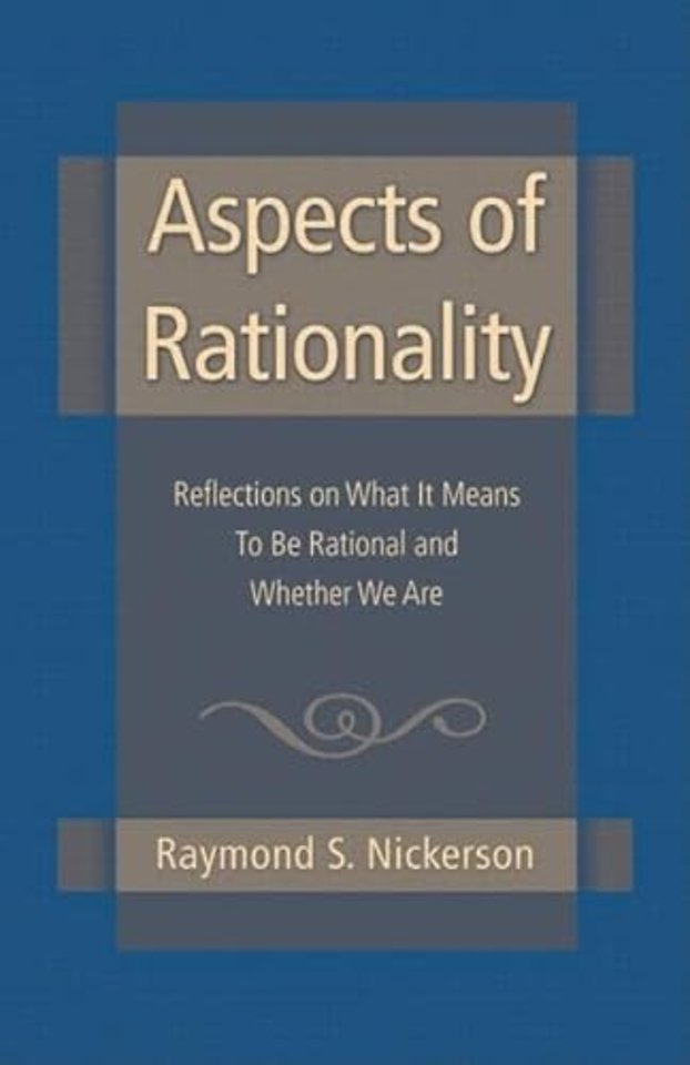 Aspects of Rationality