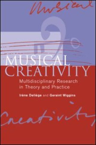 Musical Creativity