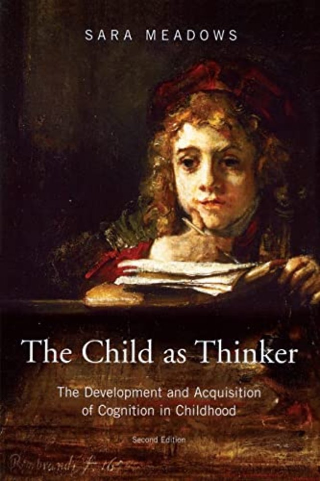 Child as Thinker