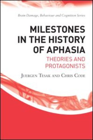 Milestones in the History of Aphasia