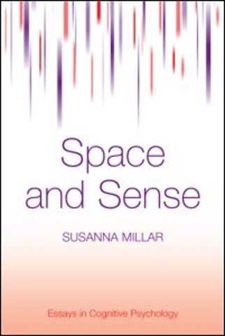 Space and Sense