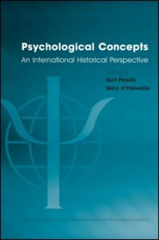 Psychological Concepts